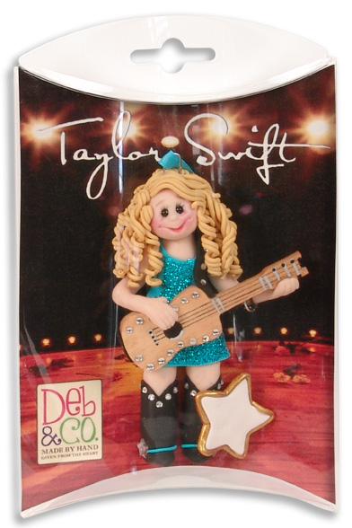 TAYLOR SWIFT BOX