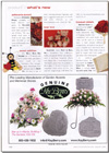 FLORISTS REVIEW