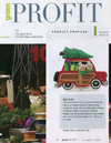 GREEN PROFIT MAGAZINE