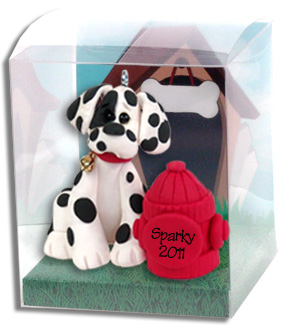 BEST SELLING FAMILY ORNAMENTS