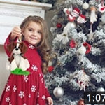 CHRISTMAS WITH DEB & CO (Watch our Video)