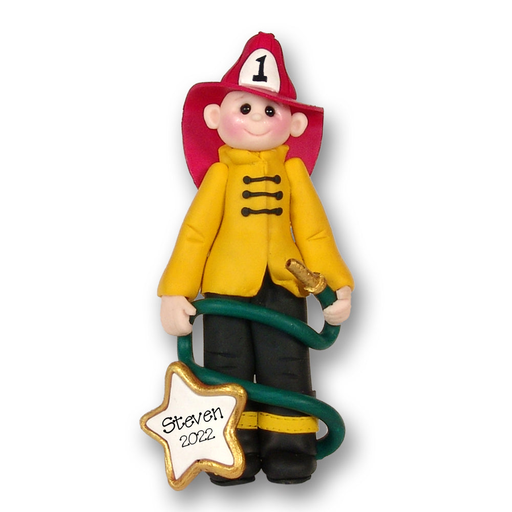 PERSONALIZED OCCUPATIONS