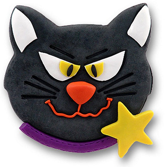 Halloween Cat<br>Personalized <br>Halloween Ornament