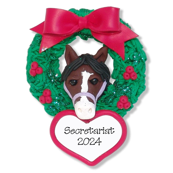 Custom Horse from Photo Handmade Polymer Clay