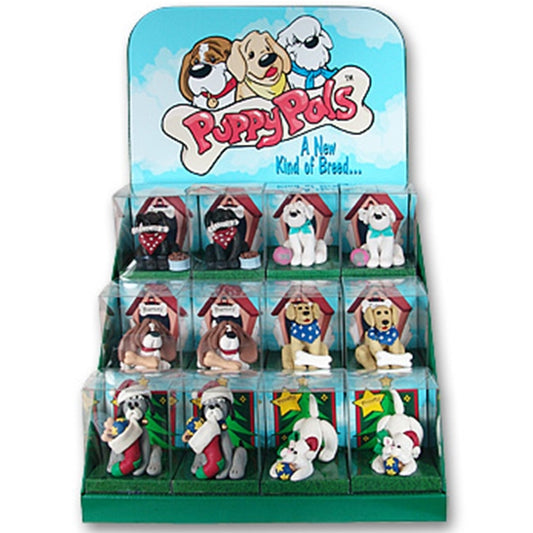 Puppy Pal Displayer