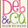 Deb & Co. logo