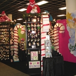 TRADE SHOW DISPLAY FOR SALE
