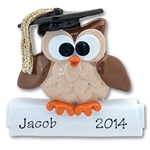 GRADUATION ORNAMENTS