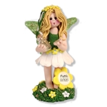 Faith the Forest Fairy Figurine