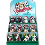 Puppy Pals<br>Cardboard Displayer