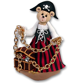 Pilar<br>the Belly Bear Piratess